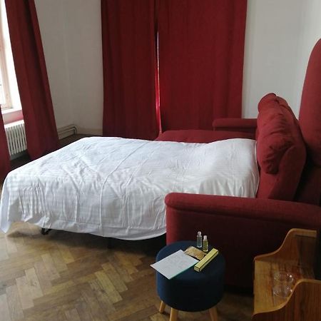 Appartement Anglo House à Gand Extérieur photo