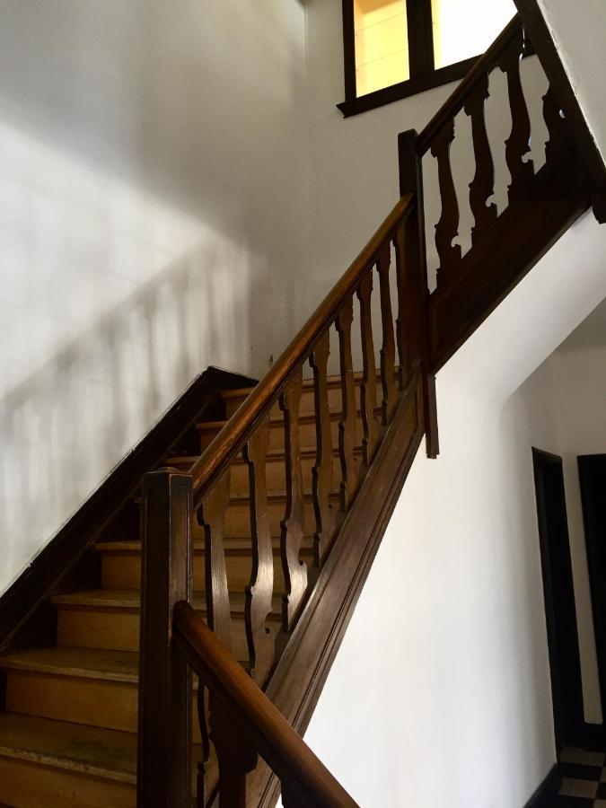 Appartement Anglo House à Gand Extérieur photo