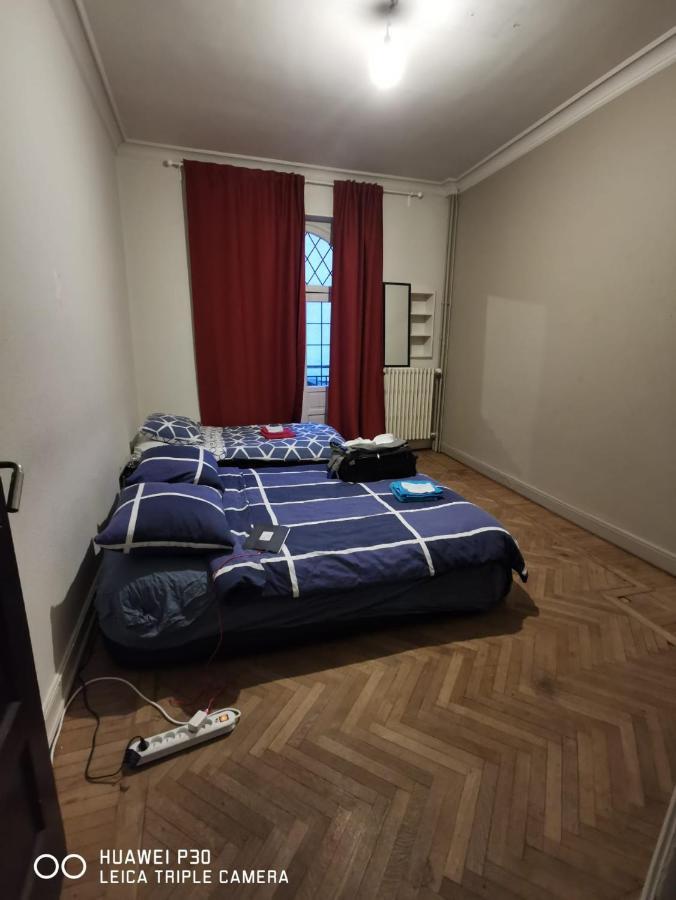 Appartement Anglo House à Gand Extérieur photo