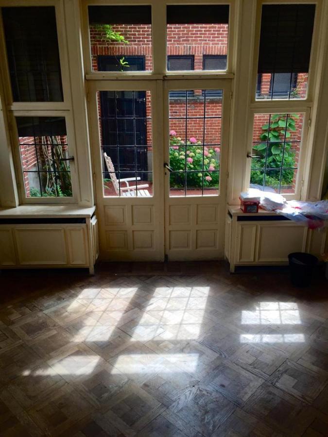 Appartement Anglo House à Gand Extérieur photo